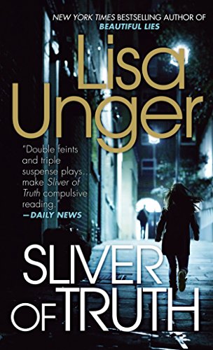 Algopix Similar Product 1 - Sliver of Truth (Ridley Jones)