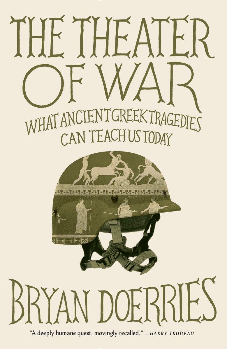 Algopix Similar Product 4 - The Theater of War What Ancient