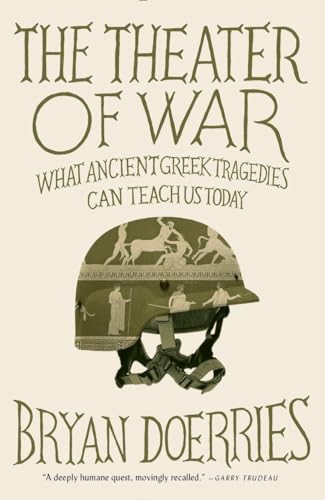Algopix Similar Product 14 - The Theater of War What Ancient