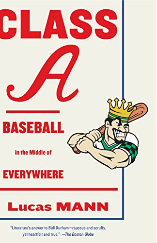 Algopix Similar Product 5 - Class A Baseball in the Middle of