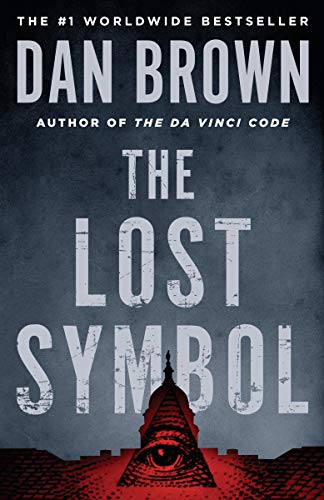 Algopix Similar Product 20 - The Lost Symbol (Robert Langdon)