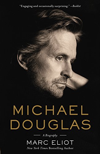 Algopix Similar Product 17 - Michael Douglas: A Biography