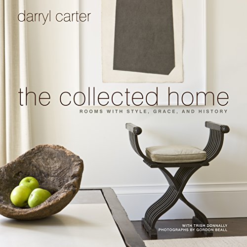 Algopix Similar Product 14 - The Collected Home Rooms with Style