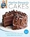 Algopix Similar Product 4 - Martha Stewarts Cakes Our FirstEver