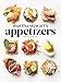 Algopix Similar Product 13 - Martha Stewarts Appetizers 200