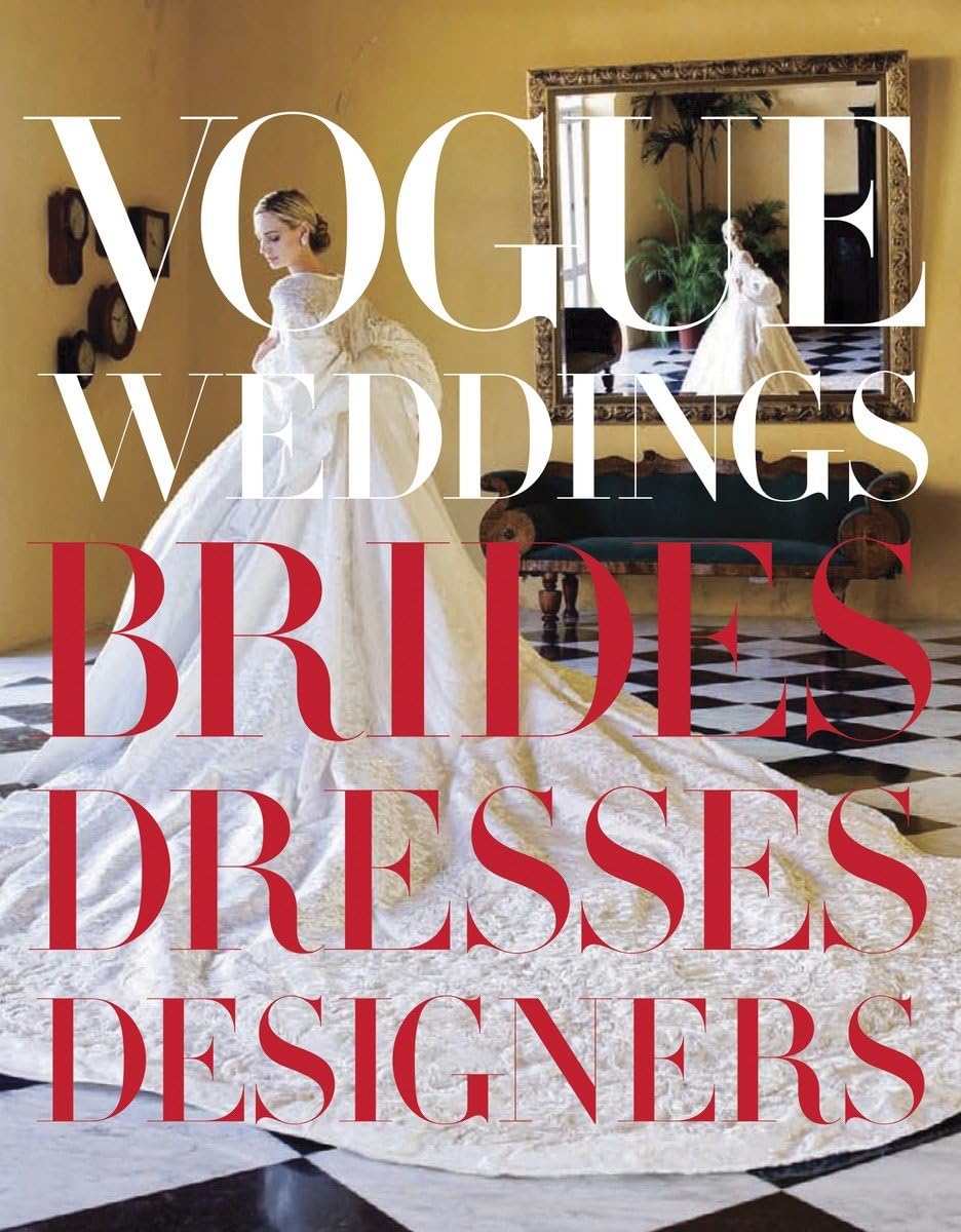 Algopix Similar Product 3 - Vogue Weddings Brides Dresses