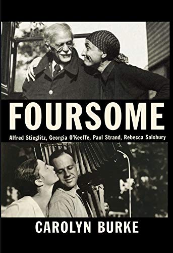 Algopix Similar Product 9 - Foursome Alfred Stieglitz Georgia