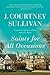Algopix Similar Product 12 - Saints for All Occasions: A novel