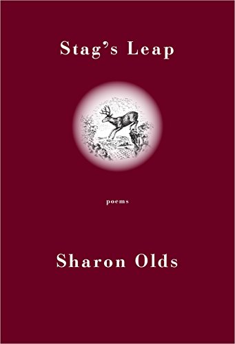 Algopix Similar Product 16 - Stag's Leap: Poems