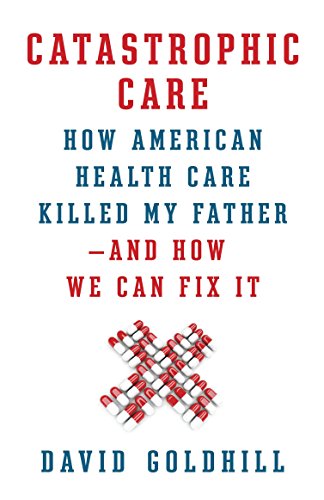 Algopix Similar Product 19 - Catastrophic Care How American Health