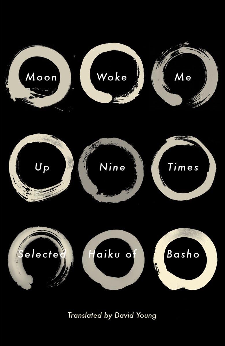 Algopix Similar Product 7 - Moon Woke Me Up Nine Times Selected