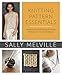 Algopix Similar Product 2 - Knitting Pattern Essentials Adapting