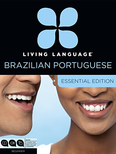 Algopix Similar Product 2 - Living Language Brazilian Portuguese