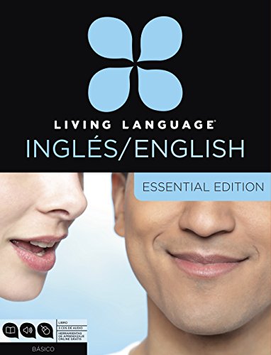Algopix Similar Product 12 - Living Language English for Spanish