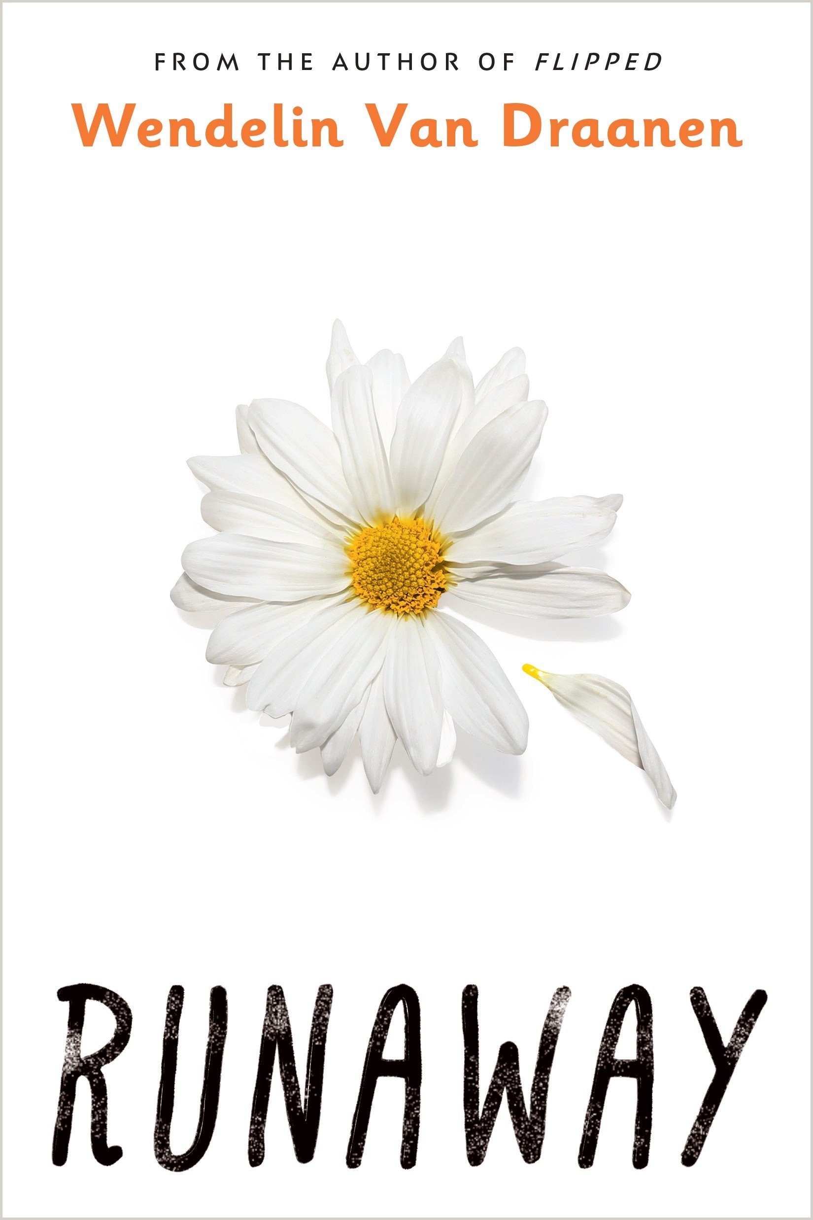 Algopix Similar Product 9 - Runaway