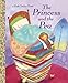 Algopix Similar Product 12 - The Princess and the Pea Little Golden