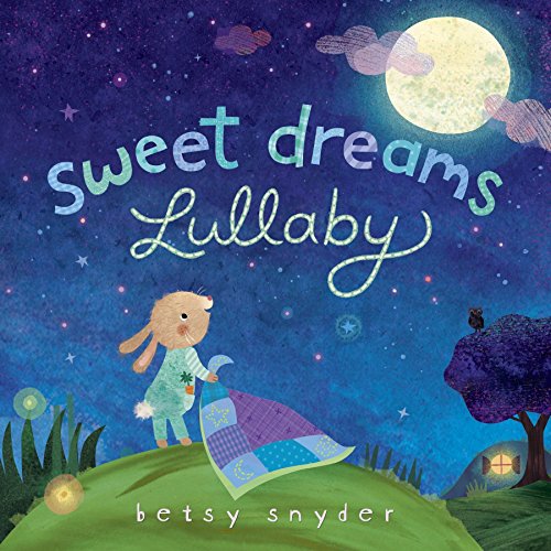 Algopix Similar Product 20 - Sweet Dreams Lullaby
