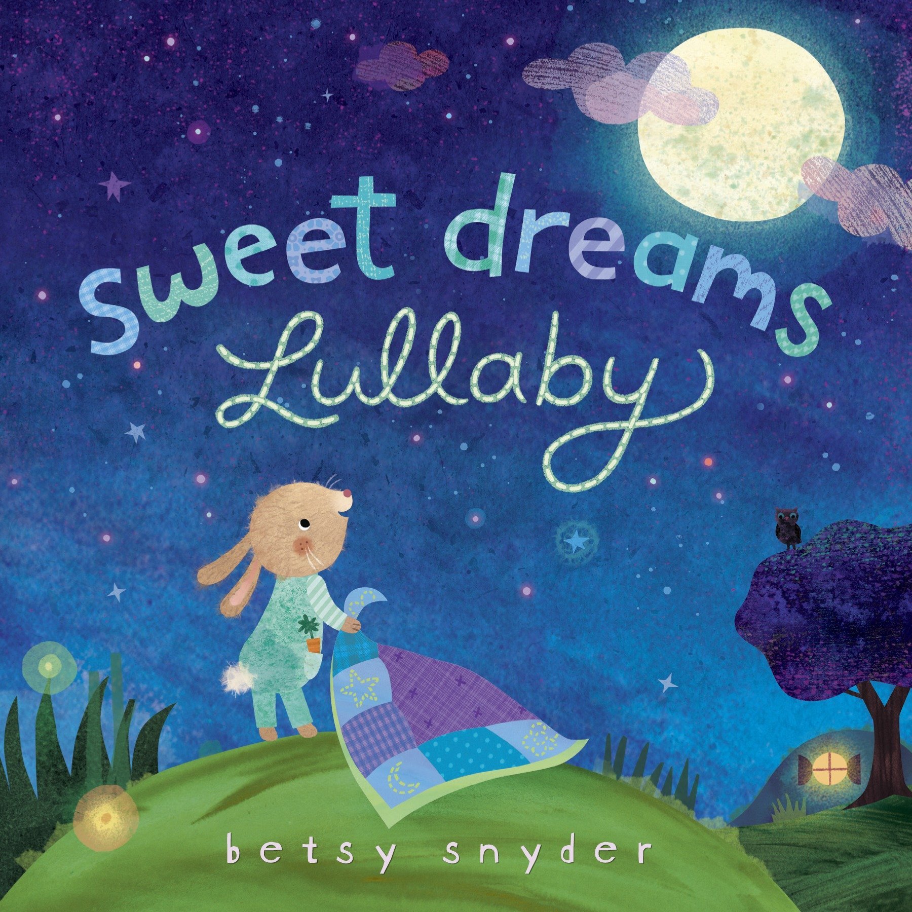Algopix Similar Product 18 - Sweet Dreams Lullaby