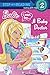 Algopix Similar Product 15 - Barbie: I Can Be...A Baby Doctor
