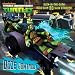 Algopix Similar Product 10 - Ooze Control Teenage Mutant Ninja