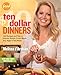 Algopix Similar Product 13 - Ten Dollar Dinners 140 Recipes Tips