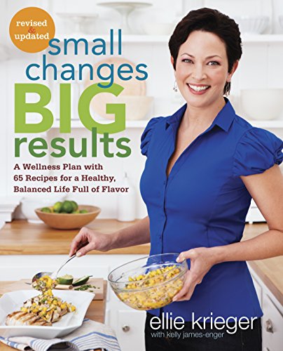 Algopix Similar Product 9 - Small Changes Big Results Revised and