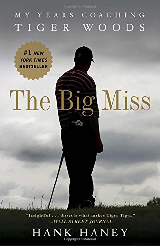 Algopix Similar Product 5 - The Big Miss My Years Coaching Tiger