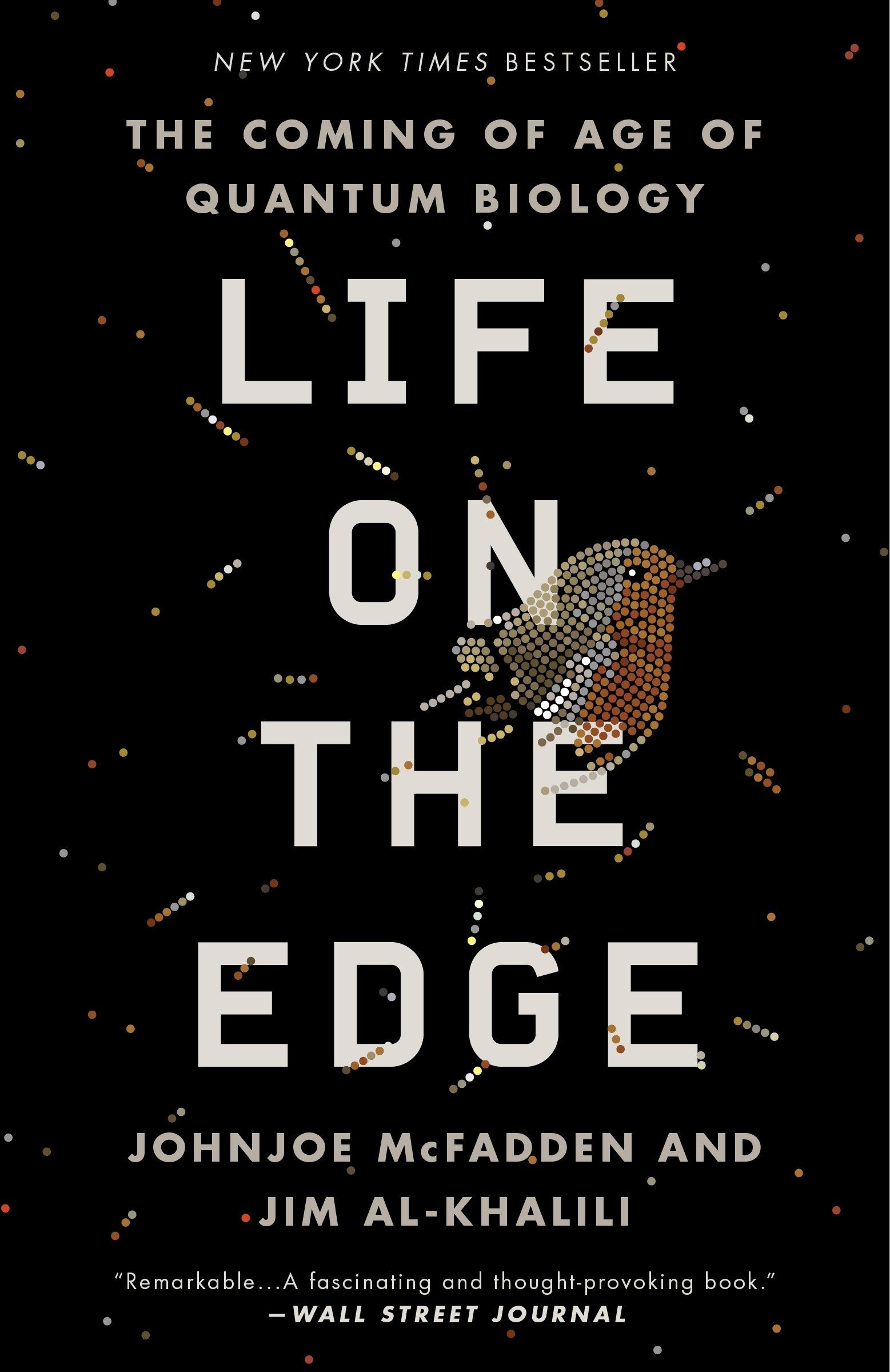 Algopix Similar Product 1 - Life on the Edge The Coming of Age of