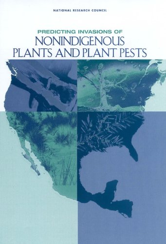 Algopix Similar Product 4 - Predicting Invasions of Nonindigenous