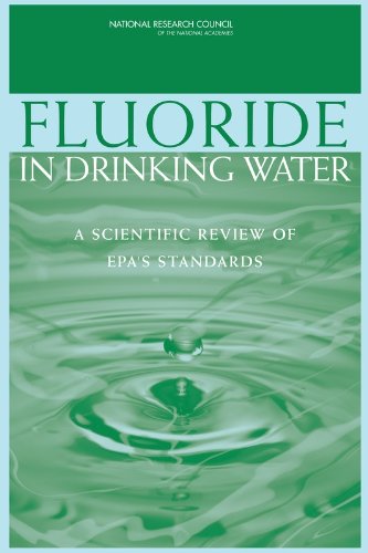 Algopix Similar Product 16 - Fluoride in Drinking Water A