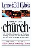 Algopix Similar Product 9 - Rediscovering Church