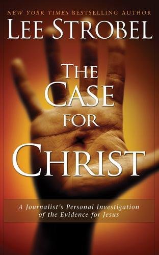 Algopix Similar Product 20 - Case For Christ  Journalists Personal