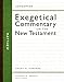 Algopix Similar Product 2 - Matthew 1 Zondervan Exegetical