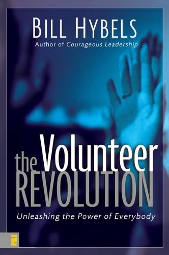 Algopix Similar Product 15 - The Volunteer Revolution Unleashing