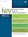 Algopix Similar Product 14 - The NIV Exhaustive Bible Concordance