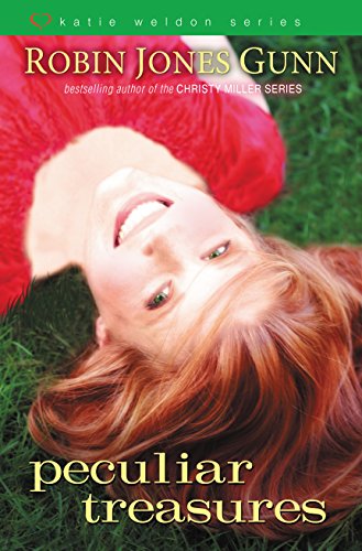 Algopix Similar Product 8 - Peculiar Treasures The Katie Weldon