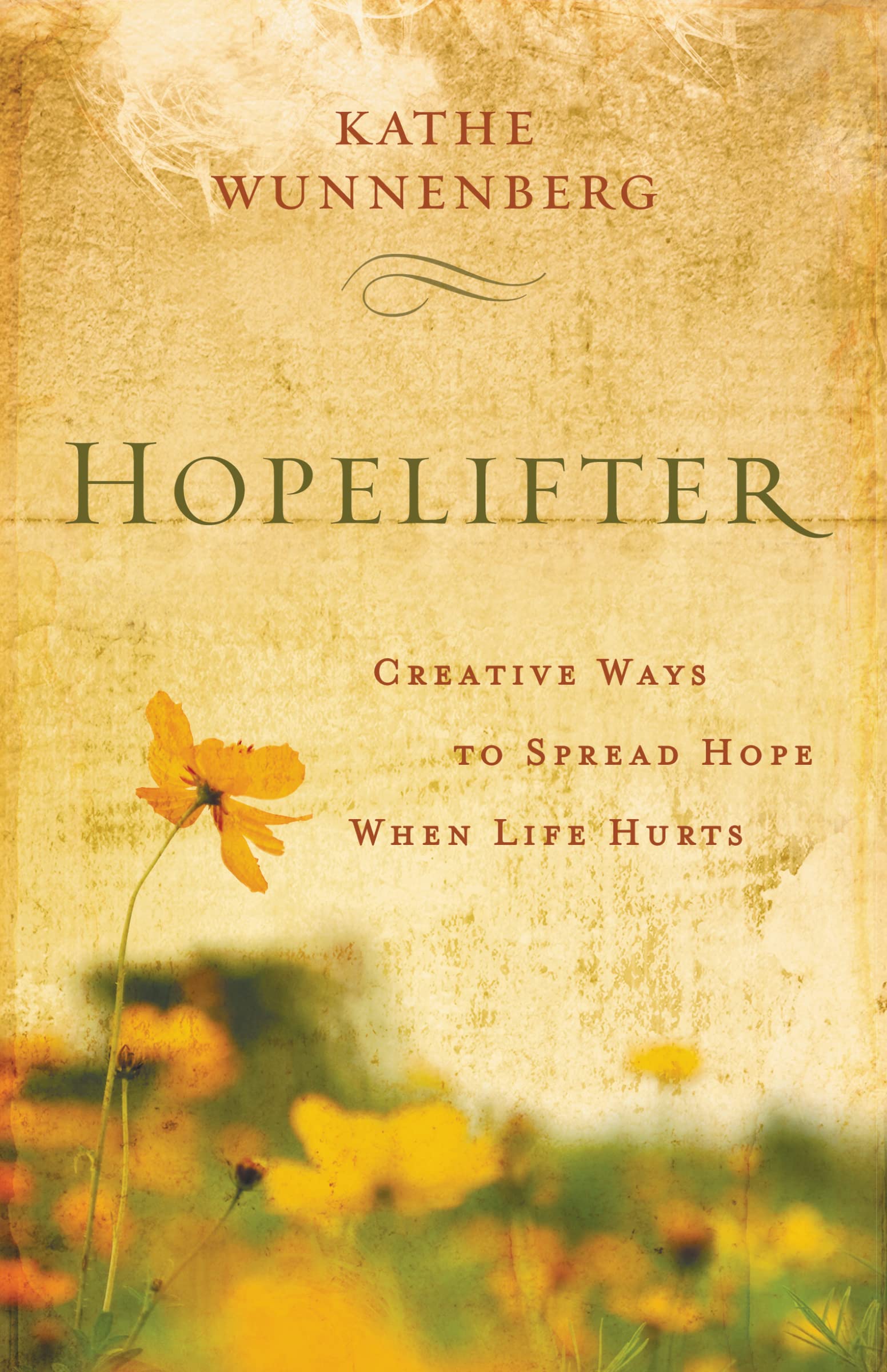 Algopix Similar Product 8 - Hopelifter Creative Ways to Spread