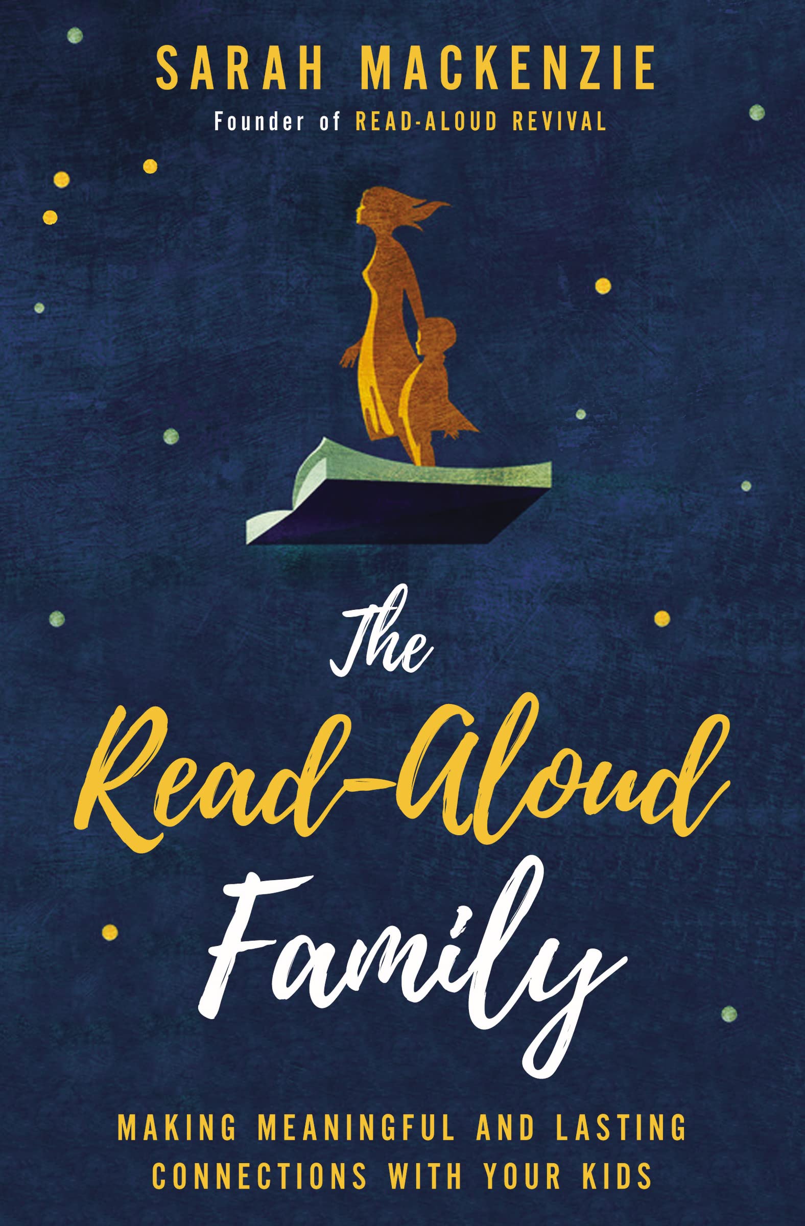 Algopix Similar Product 15 - The ReadAloud Family Making