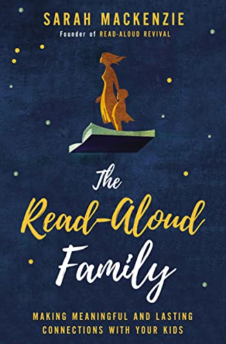 Algopix Similar Product 14 - The ReadAloud Family Making