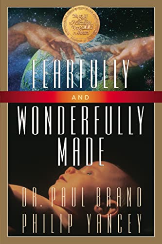 Algopix Similar Product 9 - Fearfully and Wonderfully Made