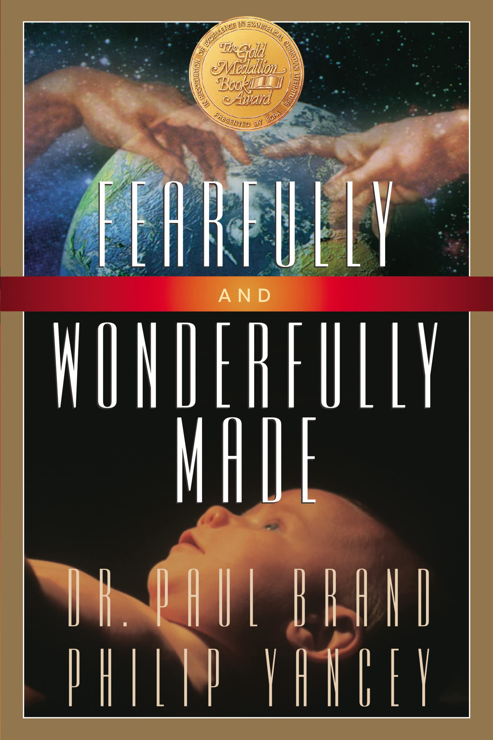 Algopix Similar Product 11 - Fearfully and Wonderfully Made