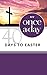 Algopix Similar Product 11 - NIV OnceADay 40 Days to Easter