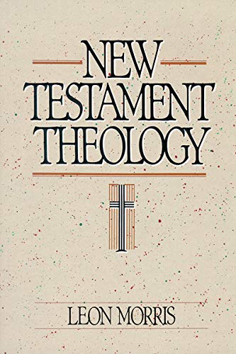 Algopix Similar Product 8 - New Testament Theology