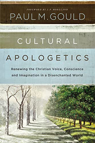 Algopix Similar Product 16 - Cultural Apologetics Renewing the