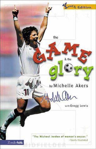 Algopix Similar Product 4 - Game and the Glory, The