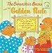 Algopix Similar Product 16 - The Berenstain Bears and the Golden