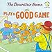 Algopix Similar Product 13 - The Berenstain Bears Play a Good Game