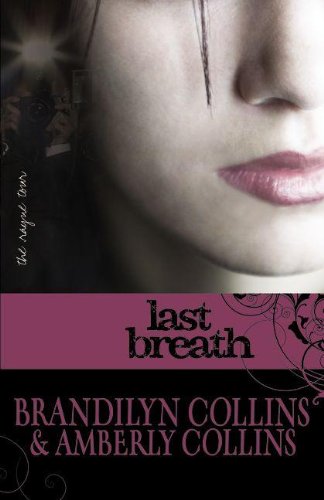 Algopix Similar Product 1 - Last Breath (The Rayne Tour, Book 2)