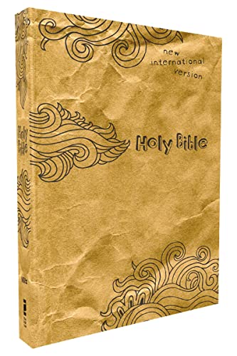 Algopix Similar Product 3 - NIV Textbook Bible for Students