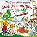 Algopix Similar Product 13 - The Berenstain Bears Jobs Around Town